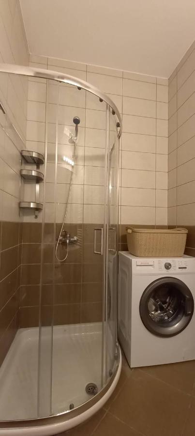 Popart -Spacious 3Rdfl 1Bdr W/Balcony/View Apartment Athens Ngoại thất bức ảnh